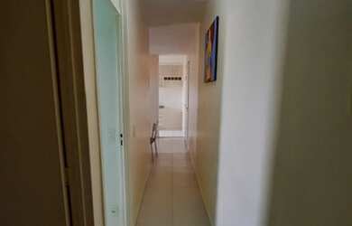 Imagem 8: Apartamento para venda tem 45 metros quadrados com 2 quartos em Jardim Guairaca - São Paul