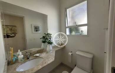 Imagem 12: Casa, 350 m² - venda por R$ 2.600.000,00 ou aluguel por R$ 21.140,00/mês - Alto da Boa Vis