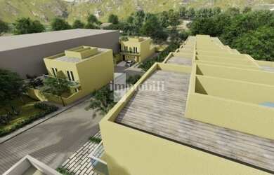 Imagem 15: VILLAGIO NOVO - CHÁCARA ONDAS VERDES/CAPUAVA - GRANJA VCIANA - COTIA