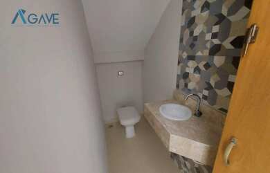 Imagem 12: casa jardim maristela. Varanda, 115m² de Área, 4 Vagas na garageme3...