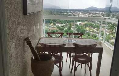 Imagem 5: Apartamento Guarujá, Apartamento na Praia da Enseada