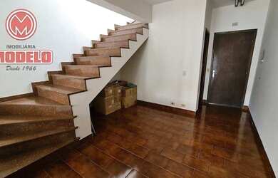 Imagem 2: Casa com 3 dormitórios, 167 m² - venda por R$ 370.000,00 ou aluguel por R$ 1.600,00/mês