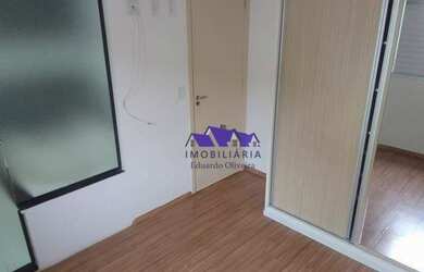 Imagem 9: Casa à venda, 86 m² por R$ 439.000,00 - Porto Seguro - Cotia/SP