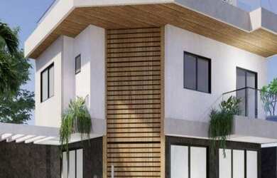 Imagem 2: Excelente casa triplex no Recreio