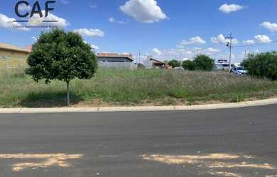 Imagem 2: Terreno à venda, 732 m² por R$ 640.000,00 - Condomínio Portal do Sol...