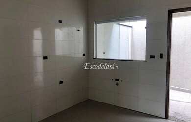 Imagem 6: Sobrado à venda, 135 m² por R$ 580.000,00 - Tremembe - São Paulo/SP