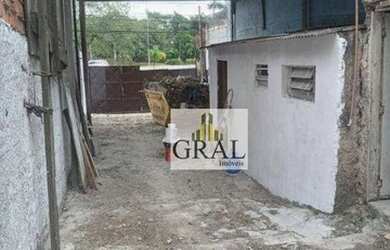 Imagem 7: Terreno, 260 m² - venda por R$ 1.200.000,00 ou aluguel por R$ 4.500,00/mês - Ferrazópolis