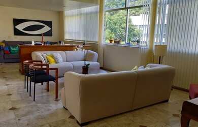 Imagem 2: Apartamento 4 Quartos, 170m² por R$ 1.150.000 - Tijuca - Rio de Janeiro/RJ