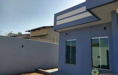 Imagem 1: Casa à venda, com 205m² na 307 Sul, Palmas/TO