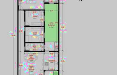 Imagem 5: BRAGANÇA PAULISTA - Casa Padrão - RESIDENCIAL QUINTA DOS VINHEDOS