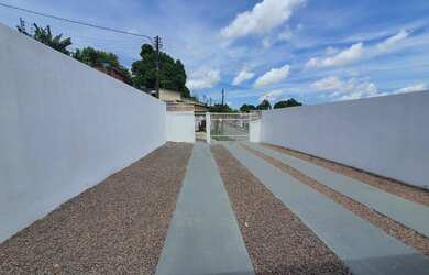 Imagem 14: Casa Terrea no Cj Aguas Claras 2 Imovel Novo 3 Qts 225m²