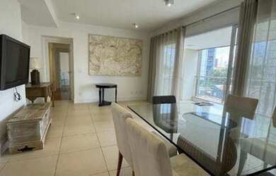 Imagem 1: Apartamento com 3 dormitórios, 128 m² - venda por R$ 1.630.000,00 ou...