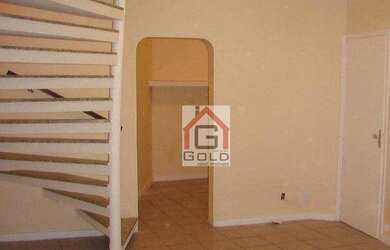 Imagem 5: Sobrado à venda, 138 m² por R$ 470.000,00 - Parque das Nações - Santo...