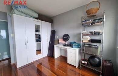 Imagem 7: Cobertura à venda, 149 m² por R$ 620.000,00 - Barra - Salvador/BA