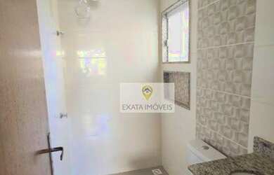 Imagem 7: Casas lineares próximo a rodovia, Jardim Bela Vista - Rio das Ostras