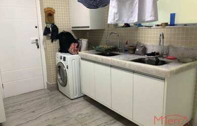 Imagem 8: Apartamento à venda, 160 m² por R$ 1.550.000,00 - Praia do Canto - Vitória/ES