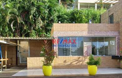 Imagem: O depósito possui 60m² de Área e está localizado em Portão