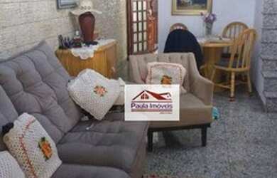 Imagem 2: Sobrado com 3 dormitórios à venda, 200 m² por R$ 750.000,00 - Jardim Guanca - São Paulo/SP