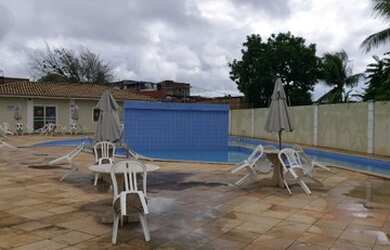 Imagem: O apartamento possui 2 Dormitórios, 2 Banheiros, 60m² de Área