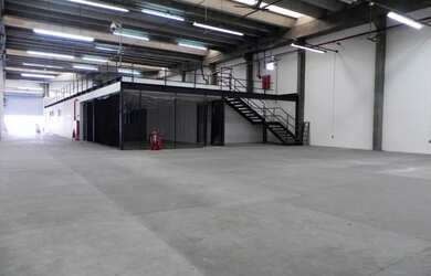 Imagem 3: Galpão para alugar, 500 m² por R$ 19.000,01/mês - Lapa - São Paulo/SP