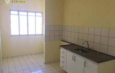 Imagem 2: Apartamento à venda, 62 m² por R$ 250.000,00 - Condomínio Residencial...