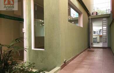 Imagem 9: Casa com 3 dormitórios, 117 m² - venda por R$ 2.450.000,00 ou aluguel...