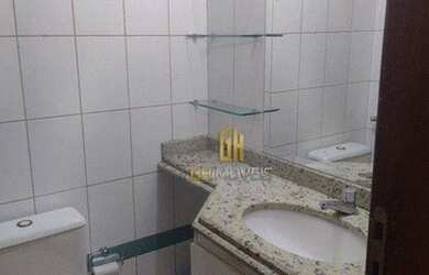 Imagem 10: Apartamento à venda, 92 m² por R$ 375.000,00 - Jardim Goiás - Goiânia/GO