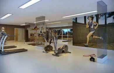 Imagem 7: Vendo apartamento em andar alto no Moulin Quintino