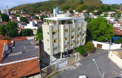 Imagem: O apartamento possui 3 Dormitórios, 4 Banheiros, 1 Vaga na