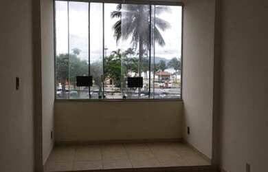 Imagem 3: Apartamento à venda, 90 m² por R$ 369.000,00 - Itararé - São Vicente/SP