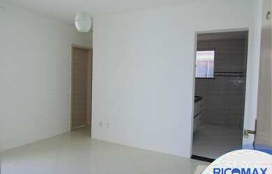 Imagem 3: Apartamento com 2 dormitórios, 45 m² - venda por R$ 135.000,00 ou aluguel...