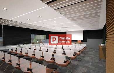 Imagem 3: Conjunto para alugar, 261 m² por R$ 17.500,00/mês - Brooklin Novo - São Paulo/SP