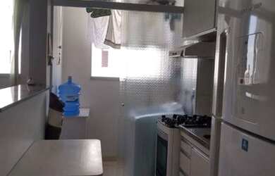 Imagem 6: Apartamento à venda, 44 m² por R$ 250.000,00 - Gopoúva - Guarulhos/SP