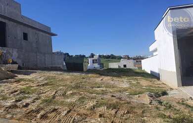 Imagem 1: Terreno à venda, 360 m² por R$ 410.000,00 - Condomínio Reserva Saint...