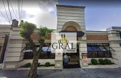 Imagem 1: Prédio, 647 m² - venda por R$ 5.580.000,00 ou aluguel por R$ 17.000,00/mês...