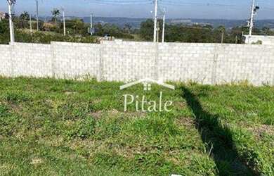 Imagem 4: Terreno à venda, 125 m² por R$ 169.000 - Granja Viana - Cotia/SP