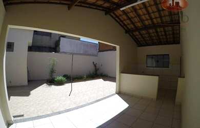 Imagem 10: Casa à venda, 121 m² por R$ 450.000,00 - Jardim Europa I - Santa Bárbara...