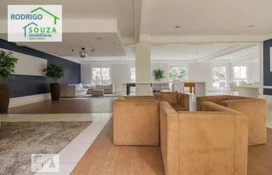 Imagem 13: Apartamento à venda, 51 m² por R$ 280.000,00 - Vila São João - Barueri/SP