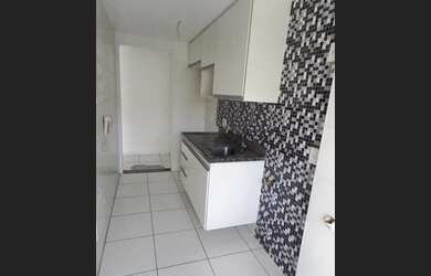 Imagem 6: Excelente Apartamento 2 qts de quina c/ planejados condomínio resort Contemporâneo