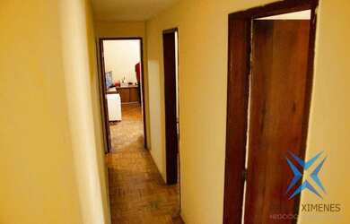 Imagem 11: Apartamento à venda, 117 m² por R$ 230.000,00 - Joaquim Távora - Fortaleza/CE