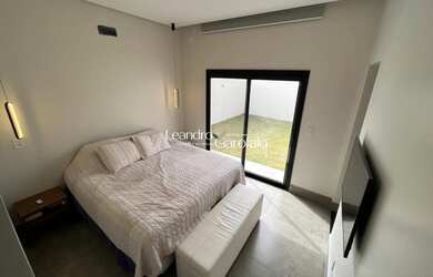 Imagem 16: Casa Alphaville Resende. 175m² de Área, 4 Vagas na garageme3 Dormitórios