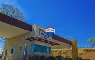 Imagem 12: Terreno à venda, 1000 m² por R$ 660.000 - Condominio Estancia do Lago...