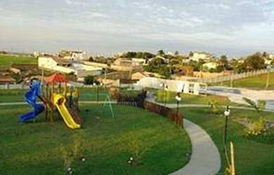 Imagem 5: Terreno à venda, 537 m² por R$ 670.000,00 - Loteamento Residencial Jardim...