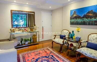 Imagem 7: Apartamento à venda, 145 m² por R$ 1.750.000,00 - Laranjeiras - Rio...