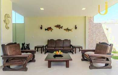 Imagem 4: Casa Espetácular no Recreio