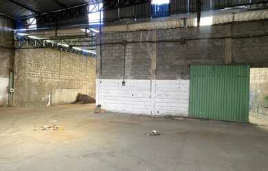 Imagem 5: Galpão/Depósito/Armazém para aluguel com 2000 metros quadrados