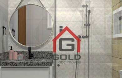 Imagem 5: Apartamento com 2 dormitórios à venda, 102 m² por R$ 480.000,00 - Vila...