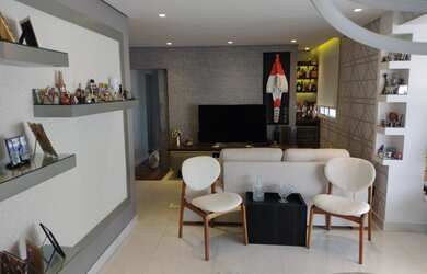 Imagem 8: LINDISSIMO Apartamento para venda - 127M² - Varanda Gourmet - 3 Dorms...