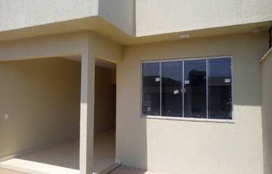 Imagem 1: Casa 3 quartos suíte, bairro Cardoso, porcelanato, armários, financia