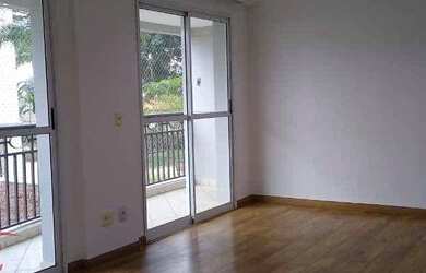 Imagem 1: Apartamento à venda, 94 m² por R$ 799.000,00 - Alto da Boa Vista - São...